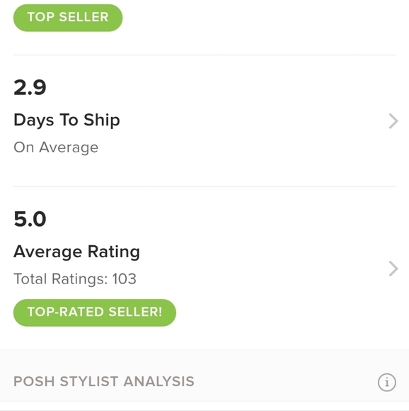 Like this post to be notified when I go live! - Picture 2 of 2